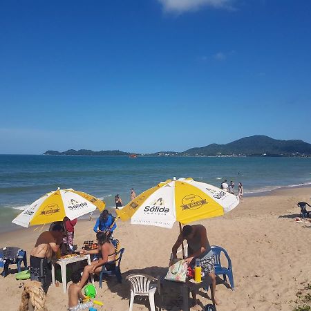 Pousada Bali Surf House - Kitnet Penha  Ngoại thất bức ảnh
