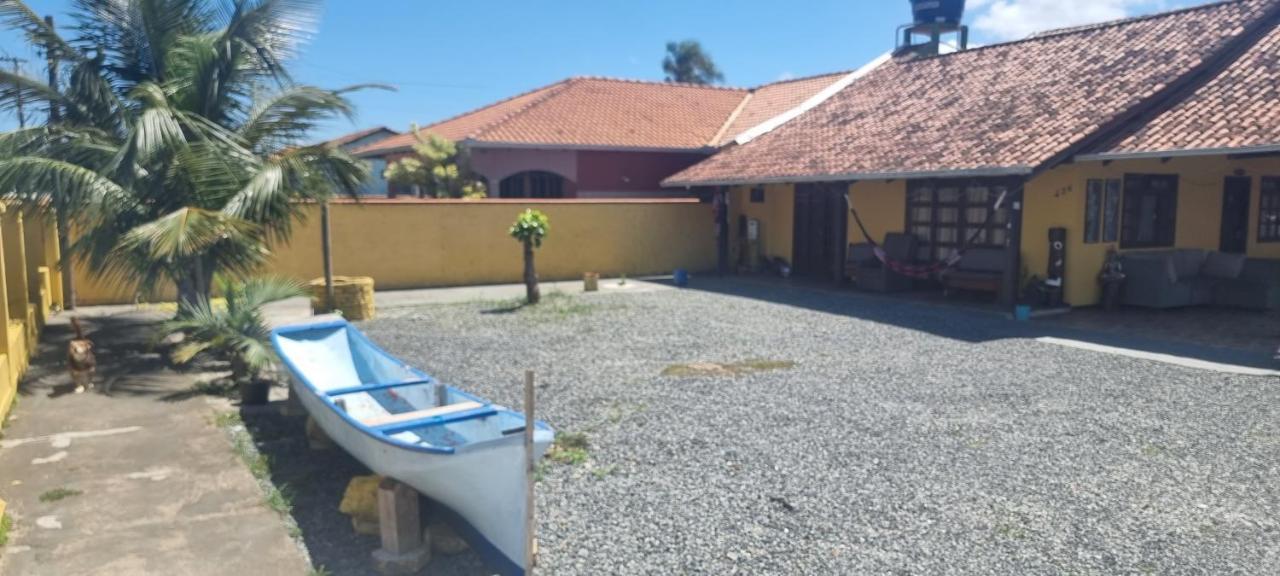 Pousada Bali Surf House - Kitnet Penha  Ngoại thất bức ảnh